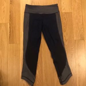 Lululemon XS leggings